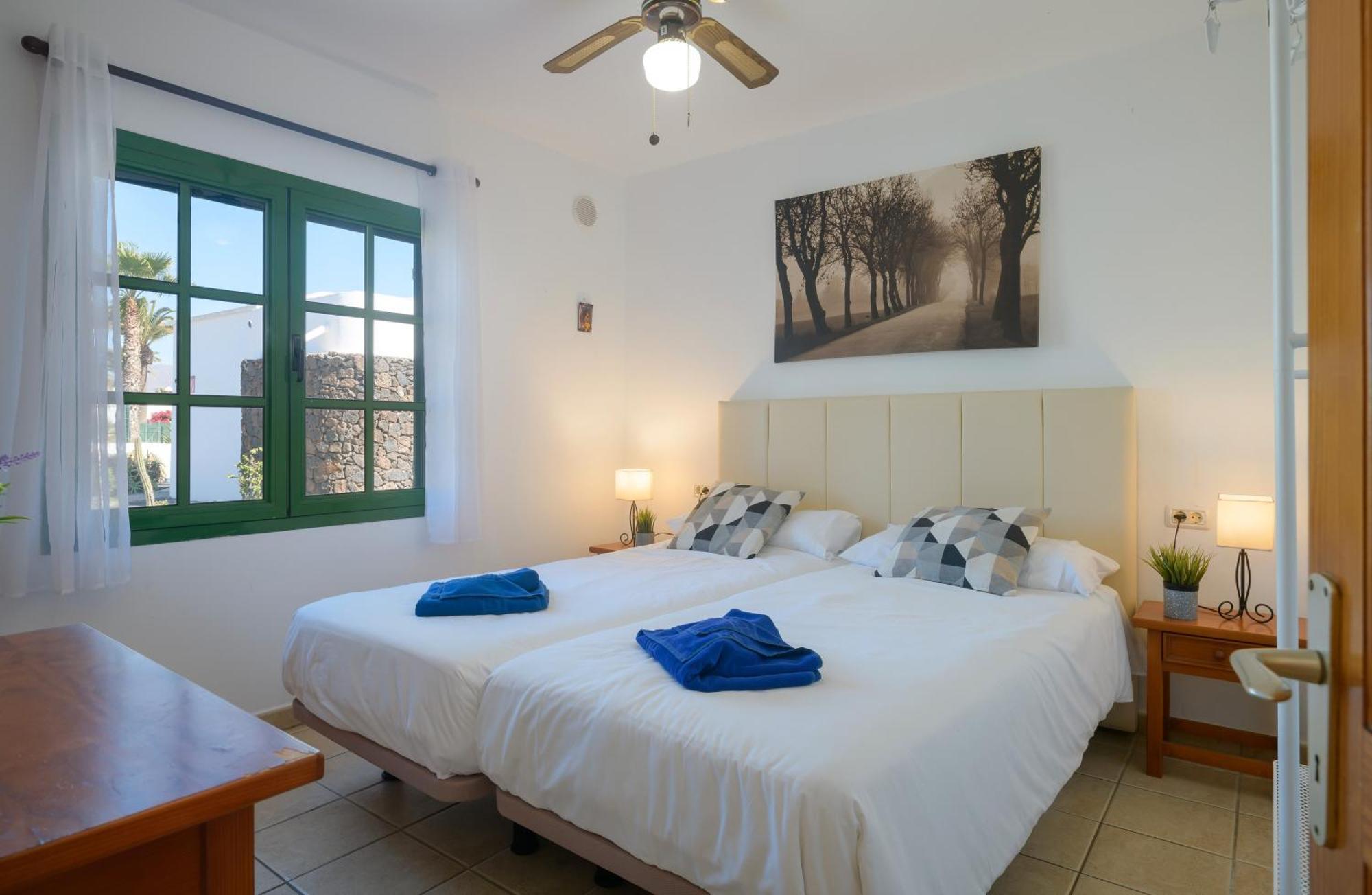 Casa Victoria Διαμέρισμα Πλάγια Μπλάνκα Εξωτερικό φωτογραφία