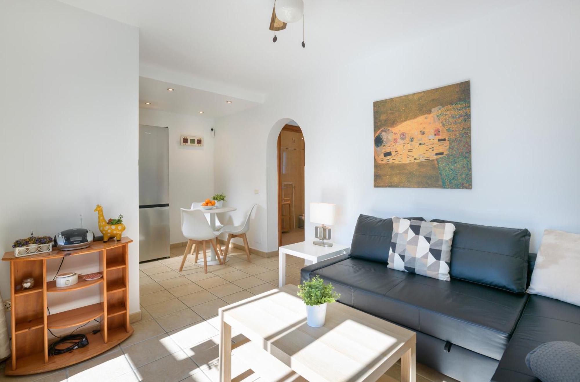 Casa Victoria Διαμέρισμα Πλάγια Μπλάνκα Εξωτερικό φωτογραφία