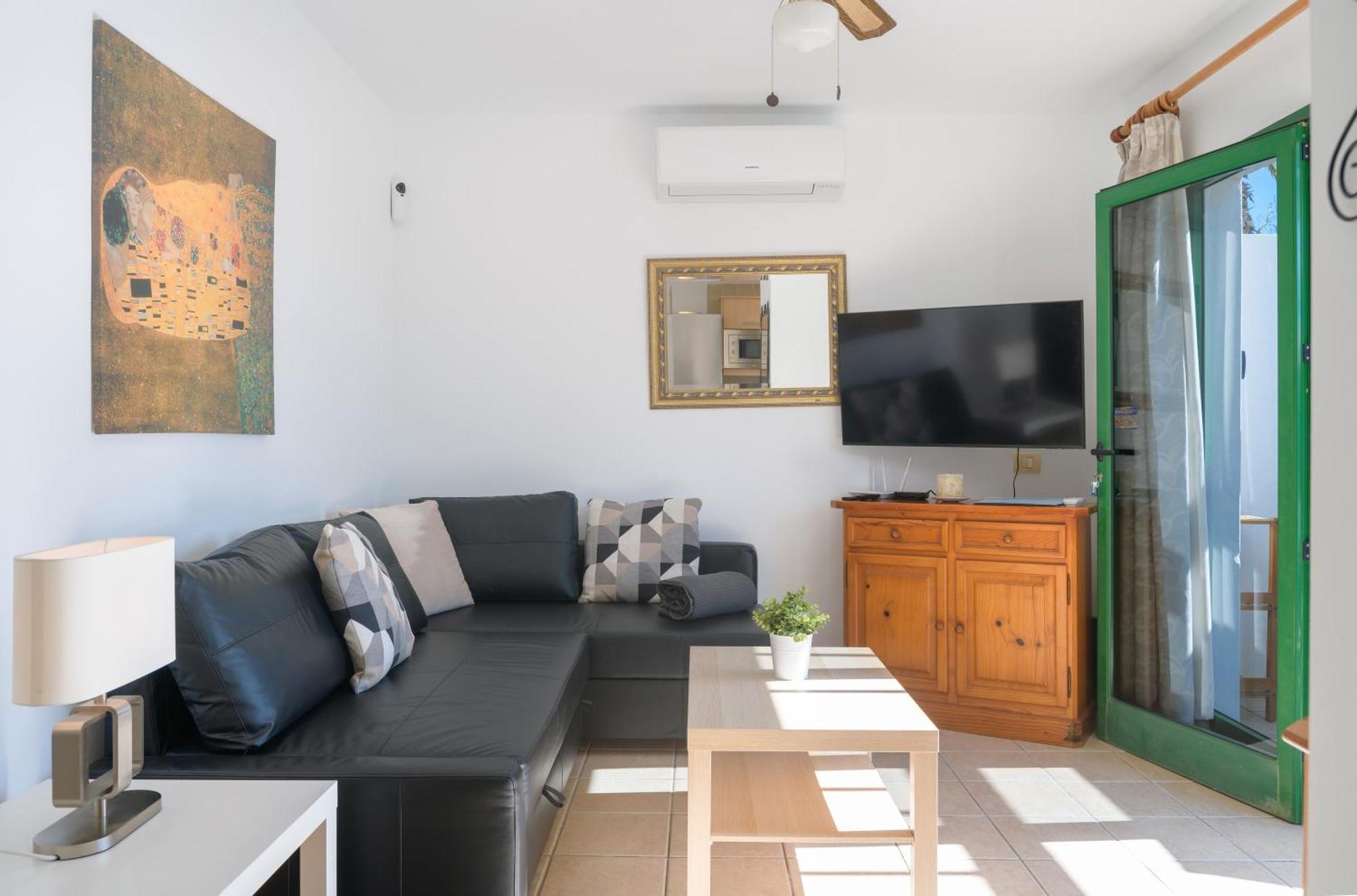 Casa Victoria Διαμέρισμα Πλάγια Μπλάνκα Εξωτερικό φωτογραφία