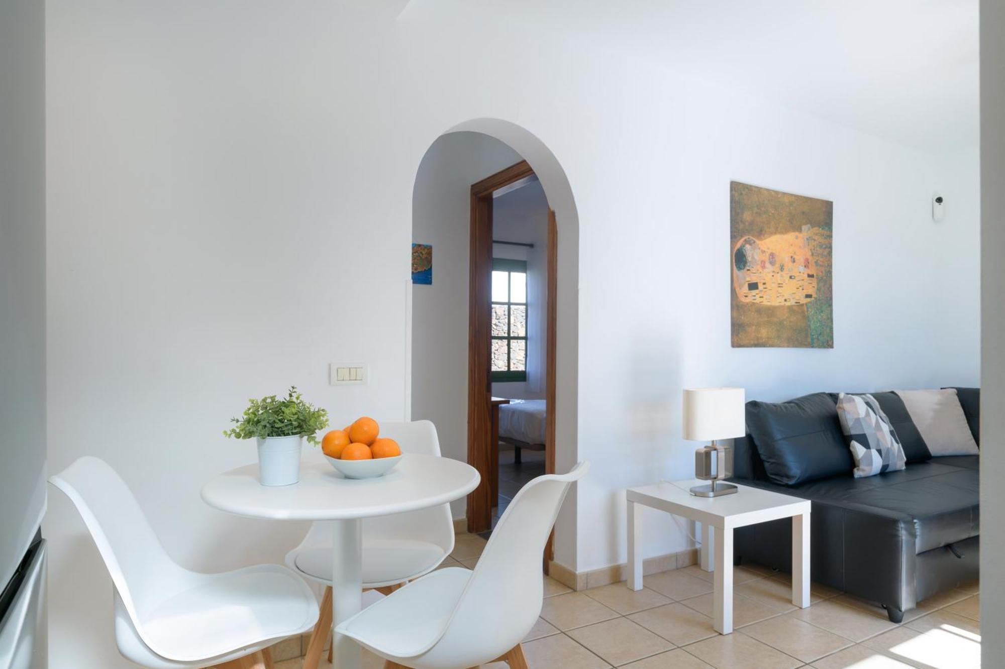 Casa Victoria Διαμέρισμα Πλάγια Μπλάνκα Εξωτερικό φωτογραφία